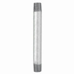 CODA RESOURCES LTD 3/8 x 5-1/2 In. Galvanized Pipe Nipple