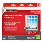 THERMWELL Insulation Kit For XL Window, 62 x 210 In.