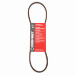 ARNOLD CORPORATION Drive Belt for 21 In. Walk-Behind Mowers & Snow Blowers OUTDOOR LIVING & POWER EQUIPMENT ARNOLD CORPORATION