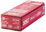 SENCO FASTENING SYSTEMS Collated Framing Nails, Smooth Bright Basic, Paper Tape, Prohead, .131 x 3 In., 1000-Ct.