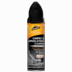 ENERGIZER AUTO SALES Fresh Fx Carpet and Upholstery Cleaner, New Car Scent, 22 oz. AUTOMOTIVE ENERGIZER AUTO SALES