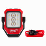 MILWAUKEE ELECTRIC TOOL CORP RCH Pivot Task Light