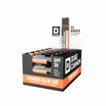 DUKE CANNON COMPANY Cannon Balm 140 Lip Balm, Blood Orange Mint, .56-oz. HOUSEWARES DUKE CANNON COMPANY