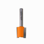 CMT USA Mortising Router Bit, 3/4 In. Diameter, 1/4 In. Shank