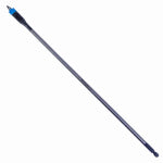 J S PRODUCTS Stinger Spade Woodboring Drill Bit, 16 x 1/2 In. TOOLS J S PRODUCTS