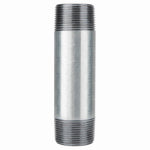 CODA RESOURCES LTD 1-1/4 x 5-1/2 In. Galvanized Pipe Nipple PLUMBING, HEATING & VENTILATION CODA RESOURCES LTD