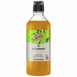 SODASTREAM USA INC 14.9OZ MTN DEW Mix