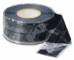 GB Gardner Bender HTP-1010 Repair Tape, 10 ft L, 1 in W, Black ELECTRICAL GB