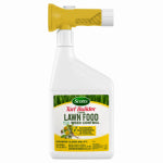 SCOTTS LAWNS Liquid Turf Builder with Plus 2 Weed Control, 32 fl. oz.