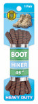 WESTMINSTER PET Alpine Boot Lace, Brown/Black, 72-In. HOUSEWARES WESTMINSTER PET