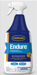 FARNAM Farnam Endure 3002431 Fly Spray, Liquid, White, 32 oz HARDWARE & FARM SUPPLIES FARNAM