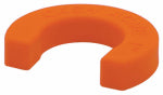 SHARKBITE SharkBite U714A Disconnect Clip, 1 in, Plastic PLUMBING, HEATING & VENTILATION SHARKBITE
