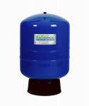 RELIANCE WATER HEATER CO Pressure Pump Tank, Free-Standing, 36-Gallons PLUMBING, HEATING & VENTILATION RELIANCE WATER HEATER CO
