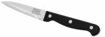 CHICAGO CUTLERY Chicago Cutlery 1092189 Essentials Paring Knife, 3-1/2 in L Blade, Stainless Steel Blade, Polymer Handle HOUSEWARES CHICAGO CUTLERY