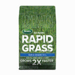 SCOTTS LAWNS Scotts Turf Builder Rapid Grass Sun & Shade 2.4 LB