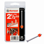 RAMSET Ramset 1516A Drive Pin, 0.145 in Dia Shank HARDWARE & FARM SUPPLIES RAMSET