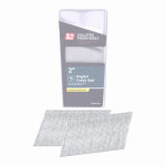 PRIMESOURCE BUILDING PROD. GRAF2M ANGLE FINISH 16GA 2" GALV 1M