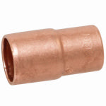 NIBCO INC 3/8" FTGXC Reducer