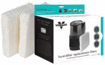 MerchSource Universal Humidifier Wick, 2-Pk.