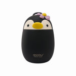 AD-N-ART INC. Penguin Bestie Foodie