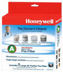 KAZ USA Universal Activated Carbon Pre Filter