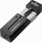 WOLF STEEL ACQUISITION, LLC ACCU-PROBE��� PRO X: Wireless Bluetooth�� Smart Thermometer