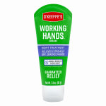GORILLA GLUE COMPANY Working Hands Night Treatment, 3 oz.