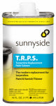 SUNNYSIDE CORP Turpentine Replacement Paint Solvent, 1-Pint