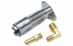 DONOVAN MARINE IOWA LLC Mercury/Mariner Female Tank Connector, 1/4 In. NPT AUTOMOTIVE DONOVAN MARINE IOWA LLC
