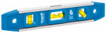 MILWAUKEE ELECTRIC TOOL CORP Magnetic Torpedo Level, Aluminum, 9 In.