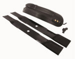 ARNOLD CORPORATION Genuine Factory Parts��� 46-Inch Mulch Kit OUTDOOR LIVING & POWER EQUIPMENT ARNOLD CORPORATION