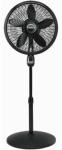 LASKO Lasko 1843 Pedestal Fan, Black APPLIANCES & ELECTRONICS LASKO