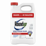 SCOTTS ORTHO ROUNDUP Weed & Grass Killer Concentrate Plus, 1 Gallon