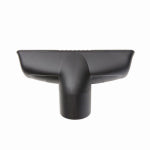 CLEVA INT'L TRADING LTD. 2-1/2 In. Wet/Dry Vac 8 In. Utility Nozzle TOOLS CLEVA INT'L TRADING LTD.