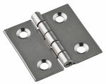 ASSA ABLOY AMERICAS RESIDENTIALI NC Broad Hinge, Bronze, 1 x 1 In.