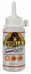 GORILLA Gorilla 4537502 Glue, Clear, 3.75 oz Bottle PAINT GORILLA