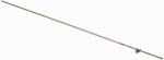 AUDIOVOX Copper-Plated Antenna Ground Rod, 3/8 In. x 4 Ft.