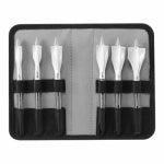 ROBERT BOSCH TOOL GROUP Nail Strike Bit Set, 6-Pc. TOOLS ROBERT BOSCH TOOL GROUP