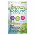 PIC CORPORATION Mosquito Repellent Wipes, 2-Pk. LAWN & GARDEN PIC CORPORATION
