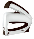 ARROW Arrow TruTac Series TT21 Forward Action Stapler, JT21 Staple, 1/4 to 3/8 in L Leg TOOLS ARROW