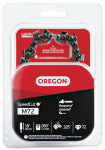 OREGON CUTTING SYSTEMS Oregon SpeedCut M72 Chainsaw Chain, 18 in L Bar, 0.05 Gauge, 0.325 in TPI/Pitch, 72-Link OUTDOOR LIVING & POWER EQUIPMENT OREGON CUTTING SYSTEMS