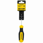 STANLEY TOOLS 3" PH0 Screwdriver TOOLS STANLEY TOOLS