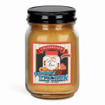 CROSSROADS ORIGINAL DESIGNS LTD 12oz Pint Candle-Grandma's Kitchen