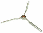 DIAL MFG INC Evaporative Cooler Spider Bearing, 1-In.