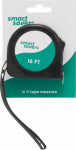 NINGBO HOME-DOLLAR IMP.& EXP. CORP SS 16' Tape Measure TOOLS NINGBO HOME-DOLLAR IMP.& EXP. CORP