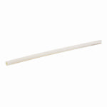 SHARKBITE/CASH ACME SharkBite 1/2 In. x 5 Ft. White Pipe Type A Stick