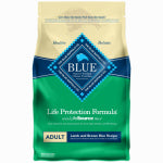 AMERICAN DISTRIBUTION & MFG Dry Dog Food, Lamb & Rice, 5 Lbs. PET & WILDLIFE SUPPLIES AMERICAN DISTRIBUTION & MFG