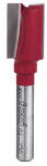 FREUD 1/2 x 3/4-In. 2-Flute Straight Router Bit
