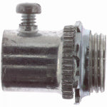 HALEX/SCOTT FETZER 1-1/2" EMT Connector