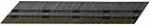 SENCO FASTENING SYSTEMS Collated Brad Finish Nails, 34 Degree Angled, Bright Finish, 2.5 In., 1000-Ct.